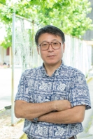 橋尾 直和 教授