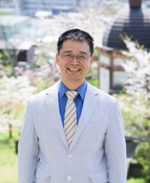 村上 雅尚 准教授