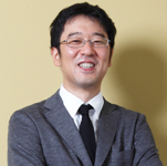 西内 裕晶 講師
