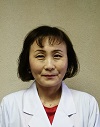 岡崎 由佳 講師