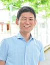 清水 直樹 准教授