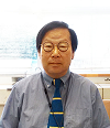 弘田 克彦 教授