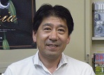 片岡 明彦 講師