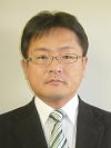 宮田 剛 准教授
