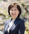 渡邊 慶子 教授