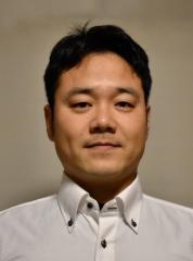 田上 周路 准教授