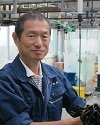 堀田 敏弘 講師
