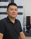 竹家 均 講師
