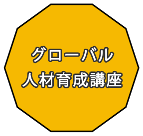 グローバル人材育成講座